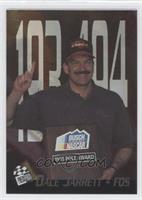 Dale Jarrett