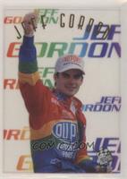 Jeff Gordon