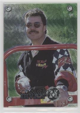 1996 Press Pass M Force - [Base] #22 - Ernie Irvan