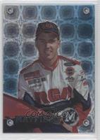 Jeremy Mayfield