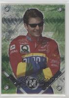 Jeff Gordon