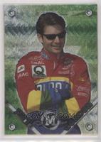 Jeff Gordon