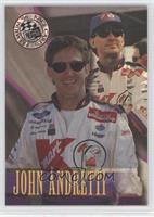 John Andretti