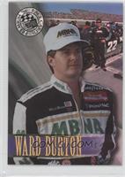 Ward Burton