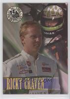 Ricky Craven