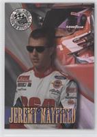 Jeremy Mayfield