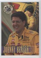 Johnny Benson