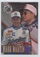 Mark Martin