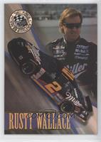 Rusty Wallace