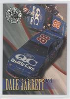 Dale Jarrett