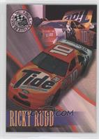 Ricky Rudd