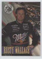 Rusty Wallace