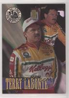 Terry Labonte