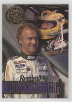 Morgan Shepherd