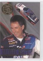 Darrell Waltrip