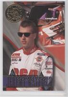 Jeremy Mayfield