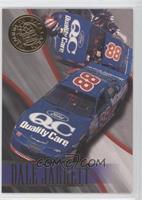 Dale Jarrett