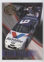 Checklist - Mark Martin