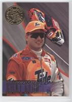 Ricky Rudd