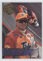 Ricky Rudd