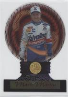 Mark Martin