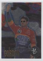 Jeff Gordon