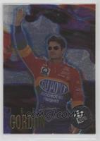 Jeff Gordon