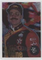 Ernie Irvan [Noted]