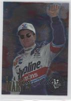 Mark Martin