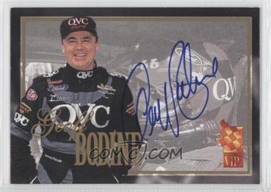 1996 Press Pass VIP - Autographs #_GEBO - Geoff Bodine