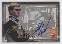 Jeff Burton