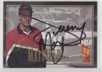 Jeremy Mayfield