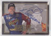 Ted Musgrave [EX to NM]