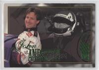 John Andretti #/380