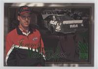 Jeremy Mayfield #/380