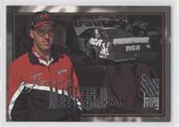 Jeremy Mayfield