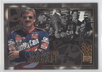 Dale Jarrett