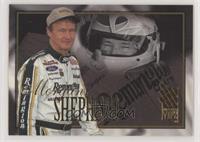 Morgan Shepherd