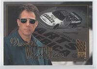 Darrell Waltrip