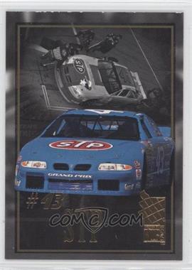 1996 Press Pass VIP - [Base] #42 - #43 STP