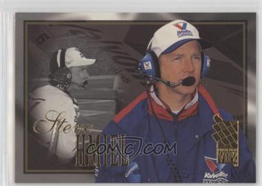 1996 Press Pass VIP - [Base] #47 - Steve Hmiel