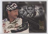 Dale Earnhardt [EX to NM]