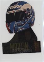 Mark Martin