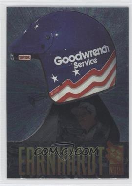 1996 Press Pass VIP - Head Gear #HG 2 - Dale Earnhardt