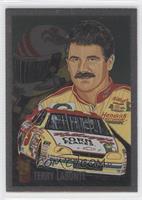 Terry Labonte