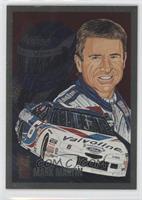 Mark Martin