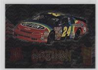 Jeff Gordon