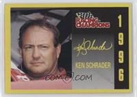 Ken Schrader