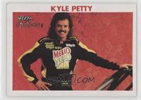 Kyle Petty [Poor to Fair]