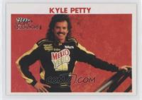 Kyle Petty